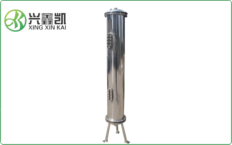 樹脂離子交換器生產廠家