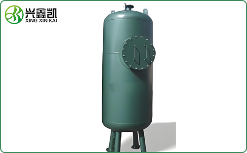 樹脂離子交換器生產廠家