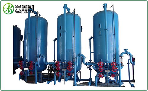 陰離子交換器（生產(chǎn)廠家）