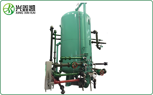 陰離子交換器（生產(chǎn)廠家）