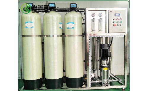 軟水器中樹脂的使用壽命一般有多長？