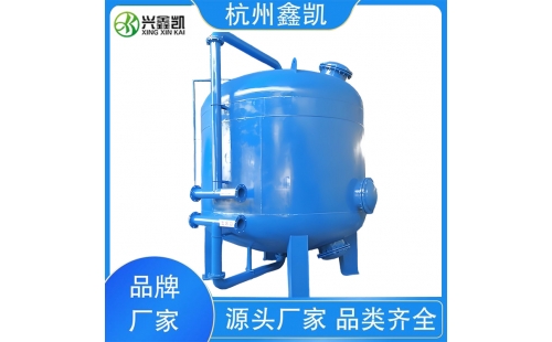 過(guò)濾器的工作原理：從入門(mén)到精通-杭州鑫凱