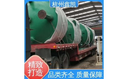 當纖維束過濾器的濾料壽命到期后，應該如何更換？-杭州鑫凱水處理設備