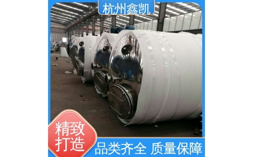 活性炭過(guò)濾器的維護(hù)周期一般是多久？-杭州鑫凱